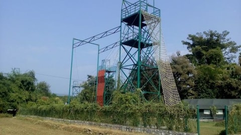Go Wild Adventure Park
